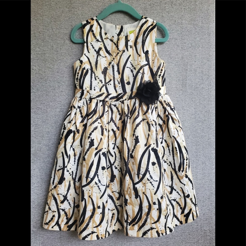 Toddler Dress